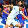 Liga Campionilor: FC Basel - Steaua 1-1